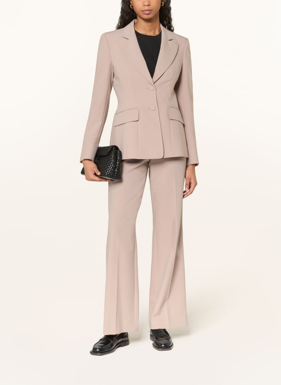 RIANI blazer TAUPE