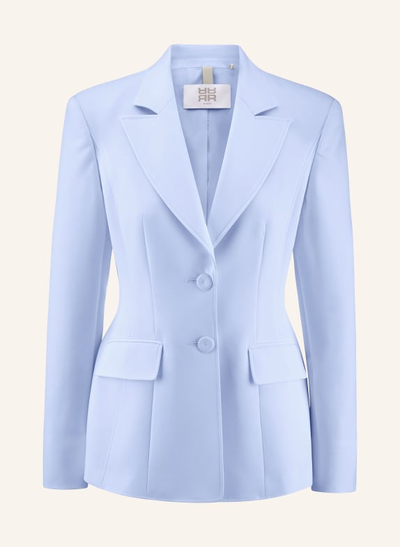 RIANI Blazer HELLBLAU