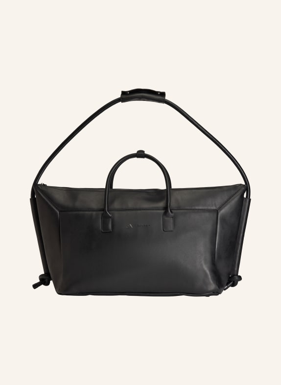 adidas Sporttasche ADIDAS X ENTIRE STUDIOS SCHWARZ