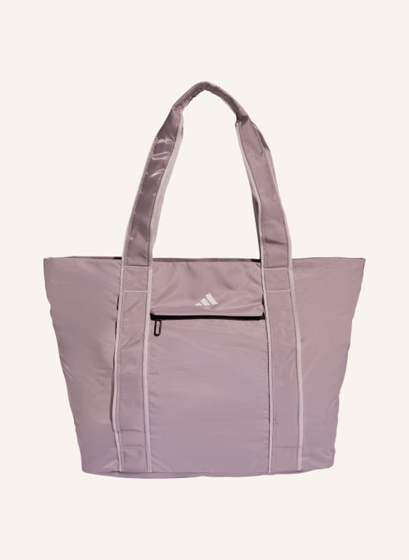 adidas Sporttasche YOGA mit Laptop-Fach ROSÉ