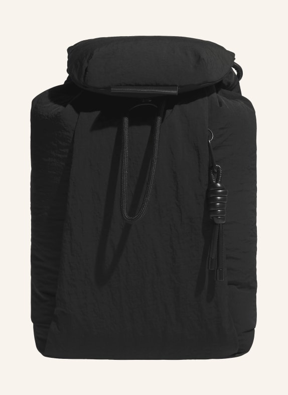 adidas Rucksack FAVORITE 23 l mit Laptop-Fach SCHWARZ
