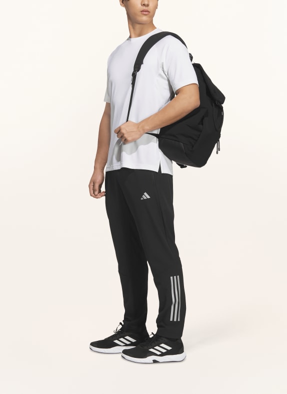 adidas Rygsæk FAVORITE 23 l med laptop-rum SORT