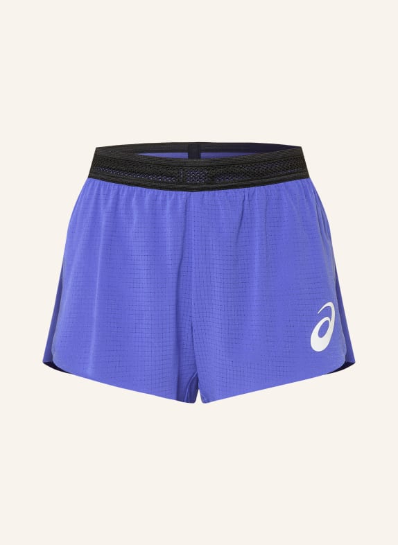 ASICS 2-in-1-Laufshorts ACTIBREEZE LIGHT BLAU
