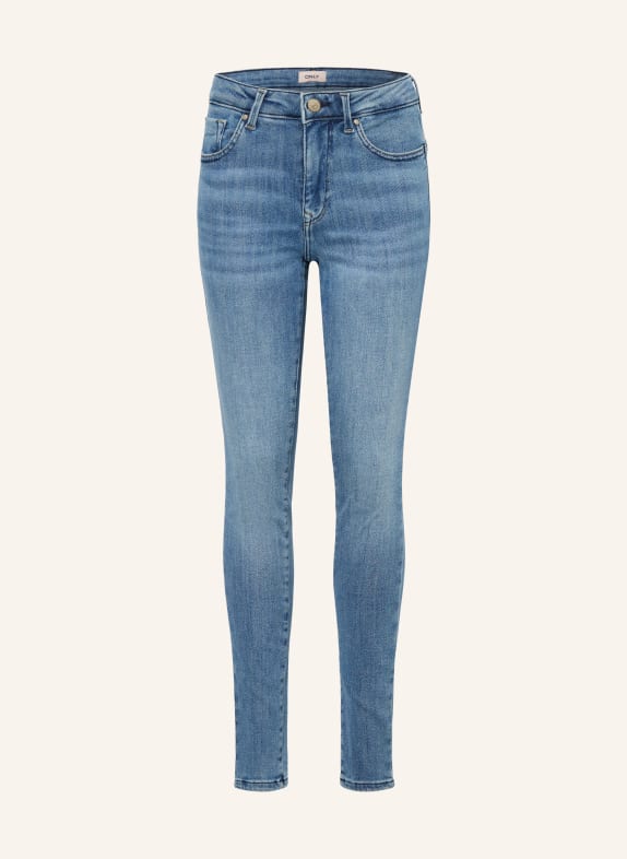 ONLY Jeans Skinny Fit MEDIUM BLUE DENIM