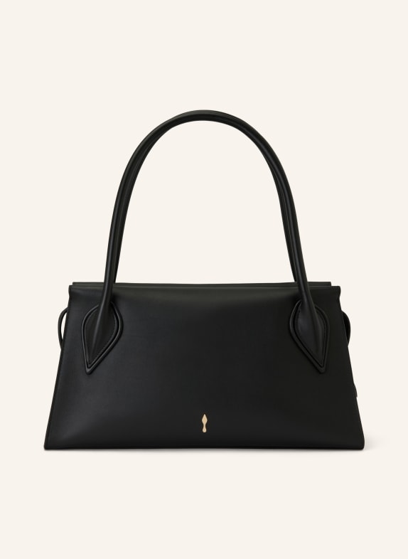 Christian Louboutin Torebka VENUS MEDIUM CZARNY