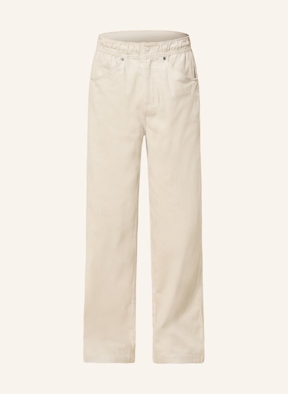 new balance Cordhose BEIGE