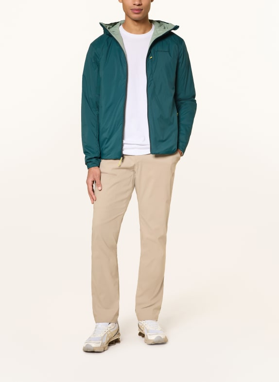 Peak Performance Trekkingbroek ICONIQ BEIGE