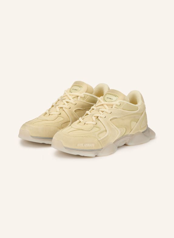 AXEL ARIGATO ERIS sneaker LIGHT YELLOW