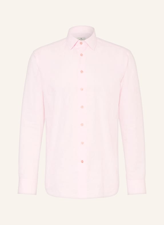 ETRO Hemd Regular Fit HELLROSA