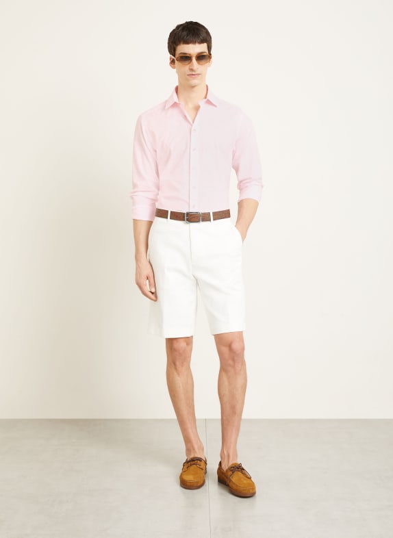 ETRO Overhemd Regular Fit ROSE CLAIR