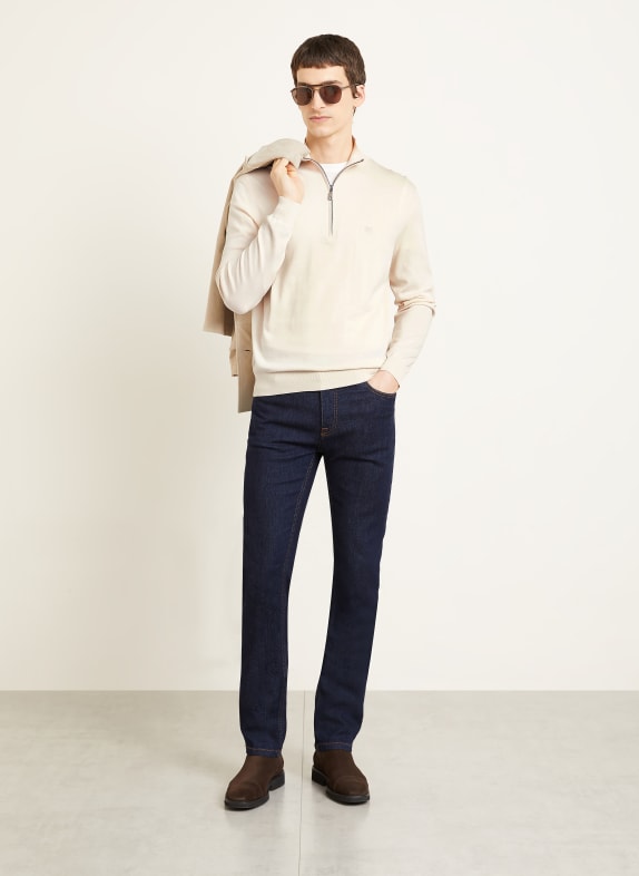ETRO Troyer LICHTBRUIN