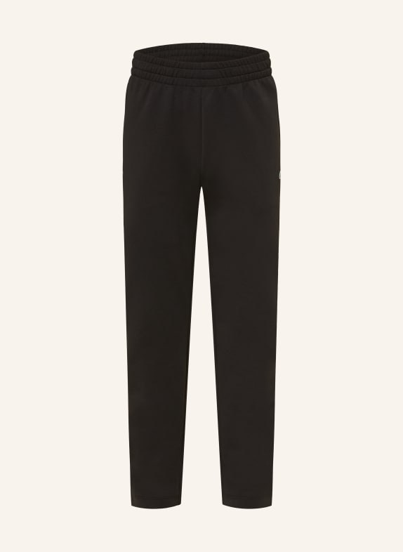 LACOSTE Sweatpants SCHWARZ