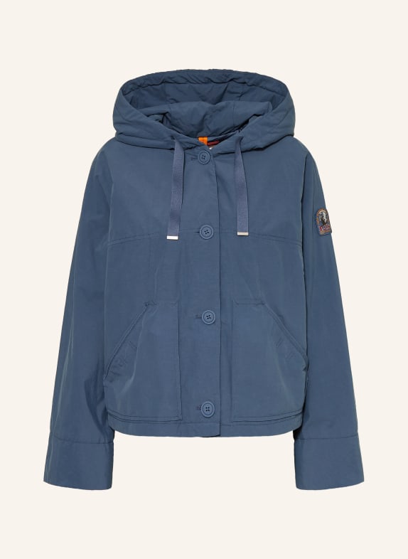 PARAJUMPERS Jacke ROSEMARY DUNKELBLAU