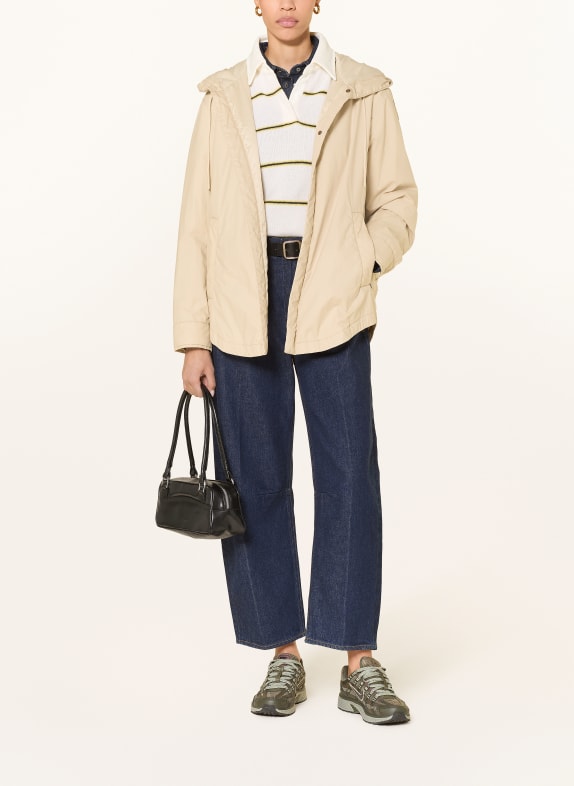 PARAJUMPERS Parka BOJANA BÉŽOVÁ