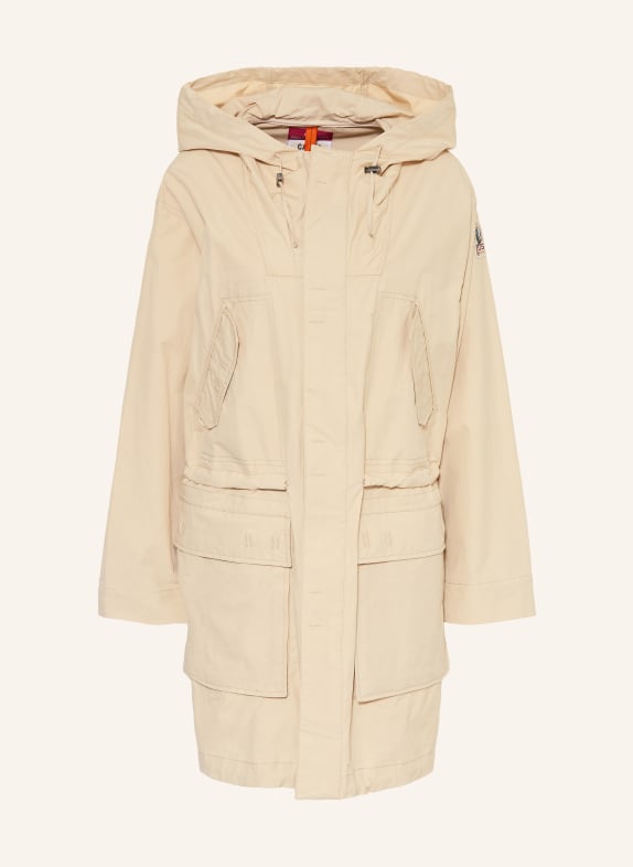 PARAJUMPERS Parka ALENKA BÉŽOVÁ