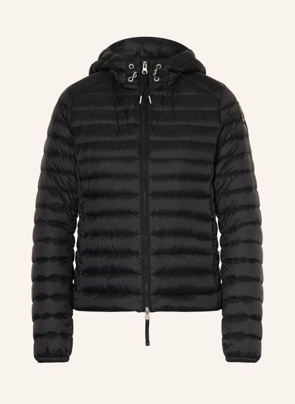PARAJUMPERS Lightweight-Daunenjacke RORY SCHWARZ