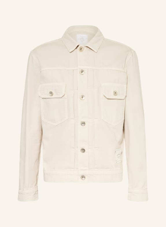 eleventy Jeansjacke 02 SABBIA