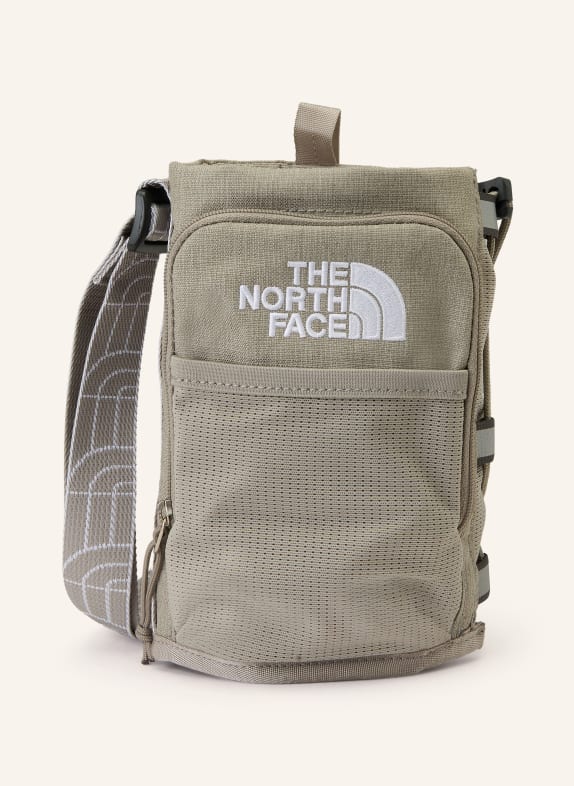 THE NORTH FACE Držák na láhev BOREALIS SVĚTLE ŠEDÁ