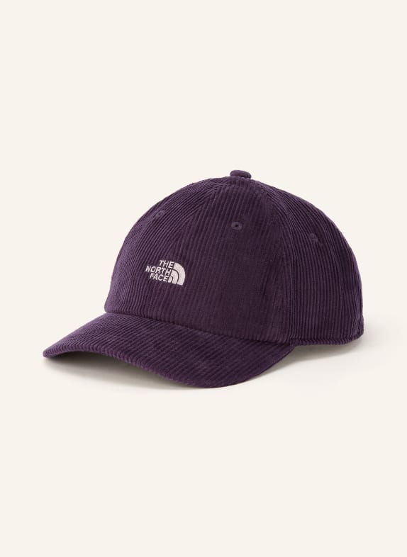 THE NORTH FACE Cap NORM SPECIAL EDITION DARK PURPLE