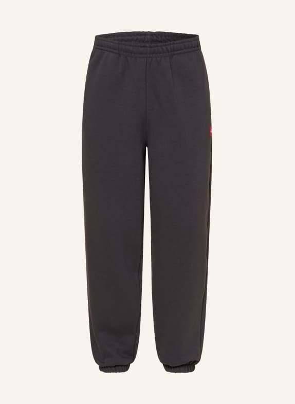 THE NORTH FACE Sweatpants REDBOX DARK GRAY