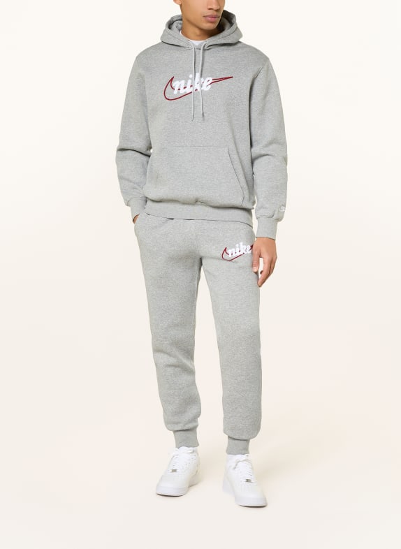 Nike Joggingbroek CLUB GRIJS