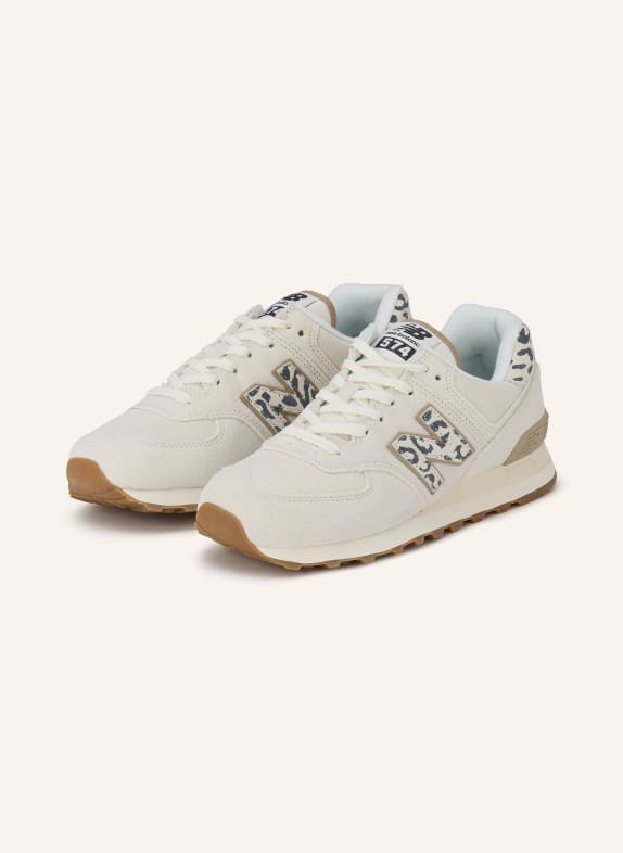 new balance Sneaker 574 BEIGE