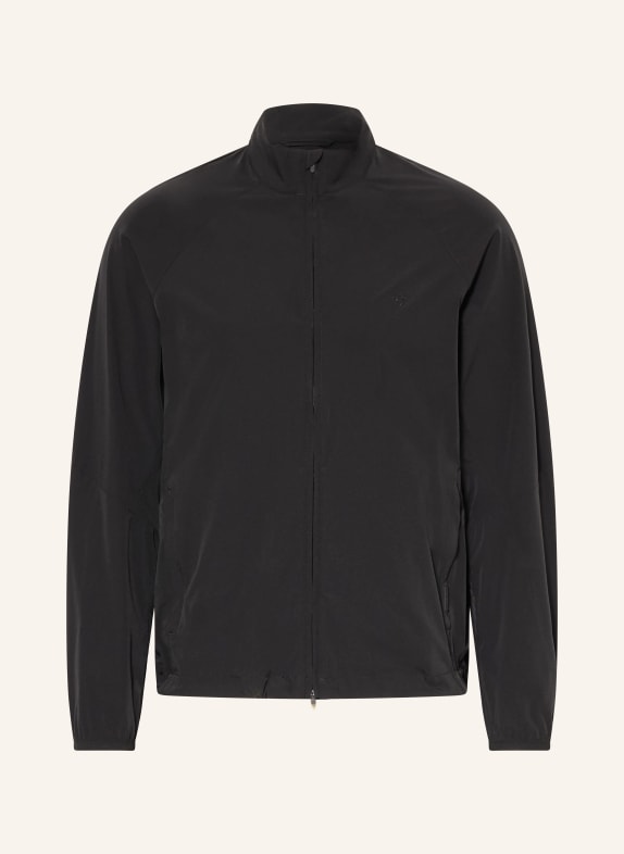 247 REPRESENT Bunda 247 DNA ČERNÁ