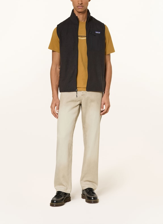 patagonia Fleecevest R1® AIR SORT