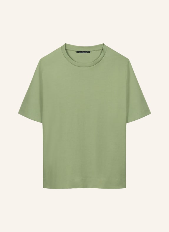 LUISA CERANO T-shirt GREEN