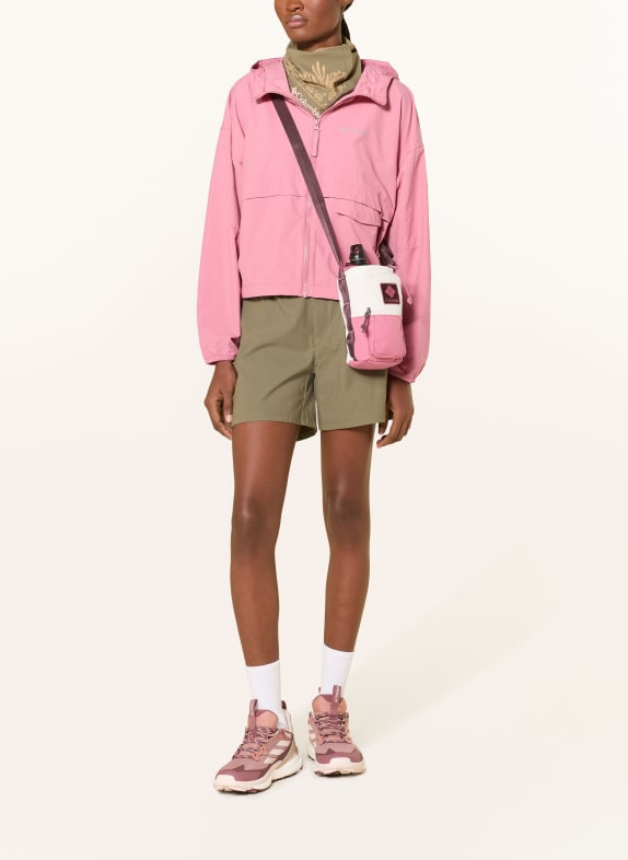 Columbia Windbreaker SPIRE VALLEY™ ROSA