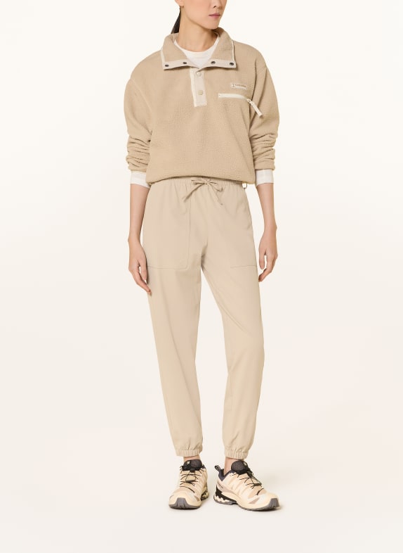 Columbia Trekkingbroek PINETOWN CANYON™ BEIGE