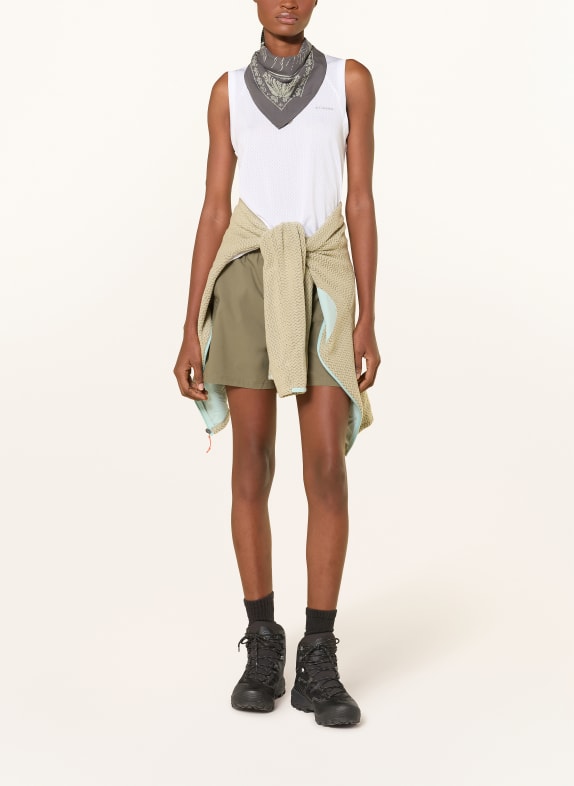 Columbia Tanktop BOGATA BAY™ WIT