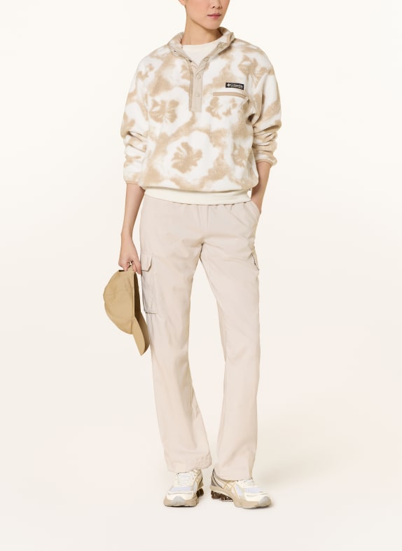 Columbia Trekkingbroek SKIEN VALLEY™ BEIGE