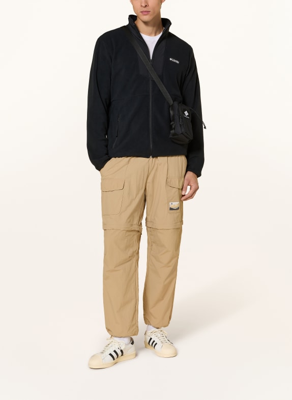 Columbia Fleecejas SEQUOIA GROVE™ ZWART
