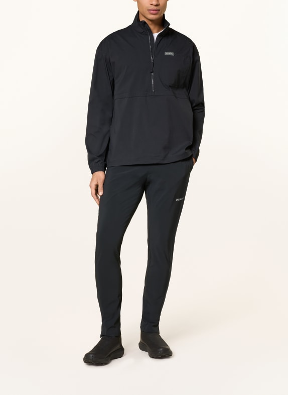 Columbia Trekkingbroek STEALTH SPRING™ ZWART
