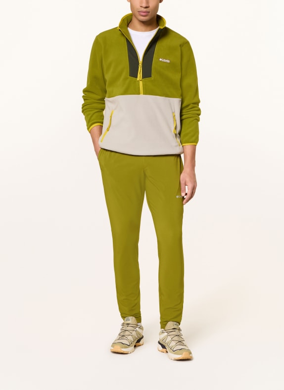 Columbia Trekkingbroek STEALTH SPRING™ OLIJF