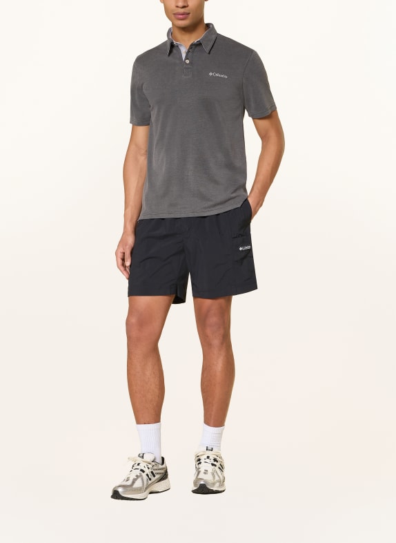 Columbia Trekkingshort SEQUOIA GROVE™ ZWART
