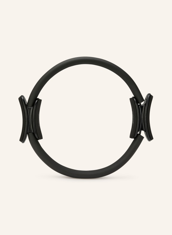 casall Pilates kruh TMAVĚ ŠEDÁ