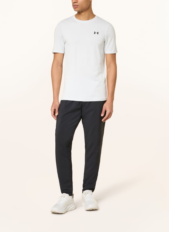 UNDER ARMOUR T-shirt UA VANISH ELITE SEAMLESS WIT