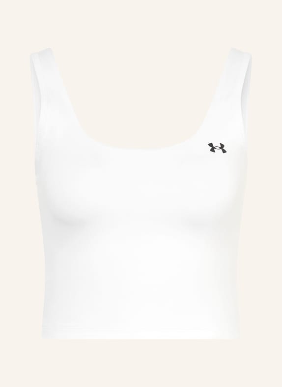 UNDER ARMOUR Cropped-Top UA MOTION WEISS