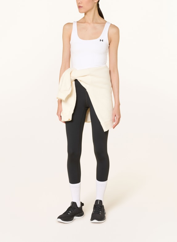 UNDER ARMOUR Cropped top UA MOTION WIT