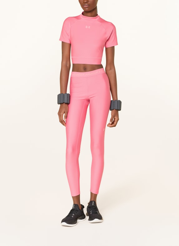 UNDER ARMOUR Tights UA HEATGEAR® LICHTROOD