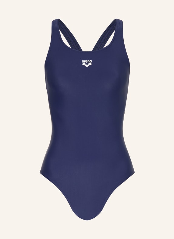 arena DYNAMO swimsuit DARK BLUE
