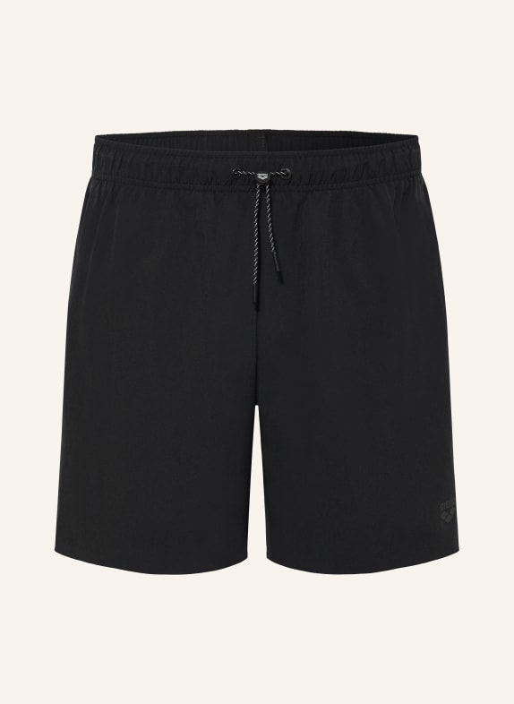 arena Short de bain EVO BEACH NOIR