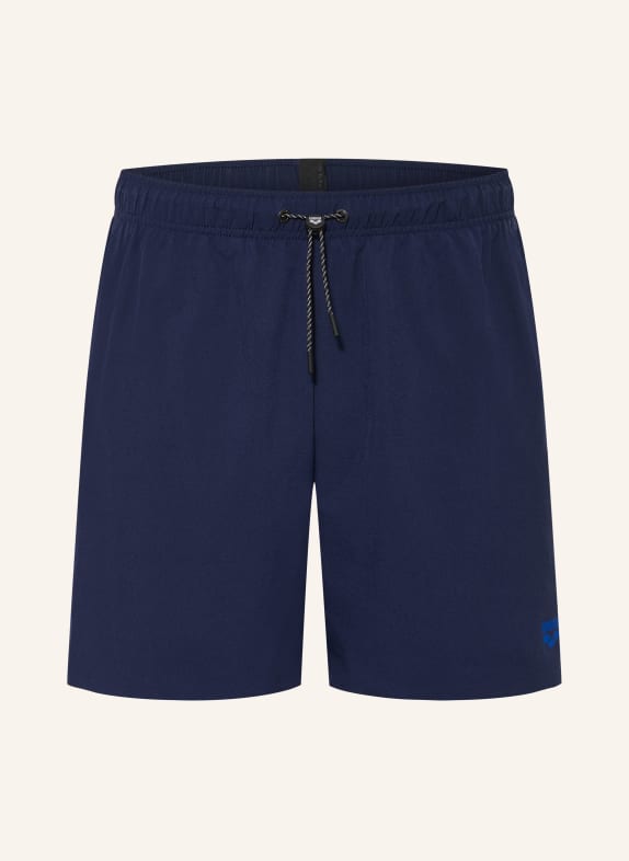 arena Short de bain EVO BEACH BLEU FONCÉ