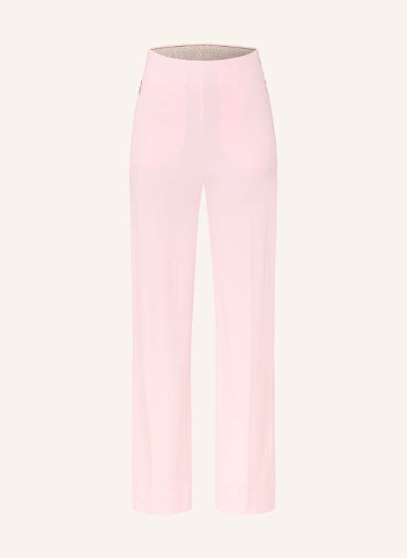 MARC CAIN Jerseyhose 255 pink tulle