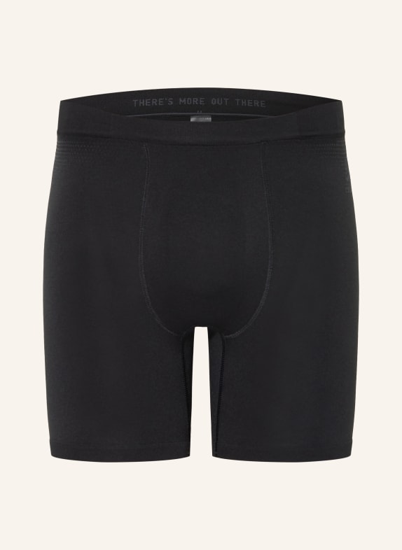 odlo Boxers fonctionnels PERFORMANCE NOIR