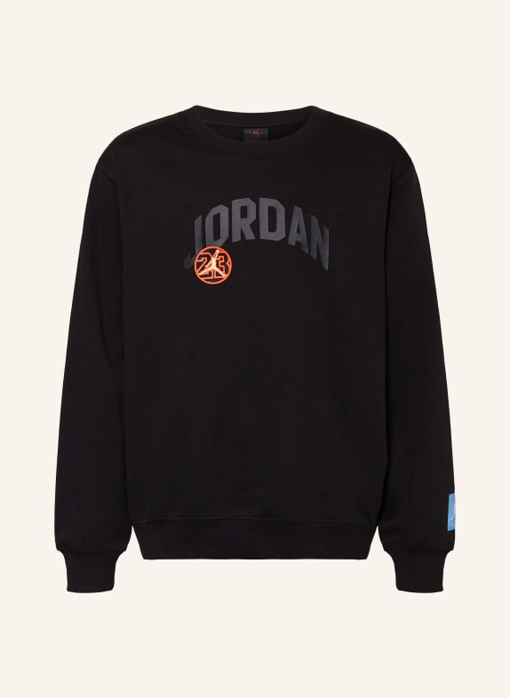 JORDAN Sweat-shirt MJ DYNASTY NOIR