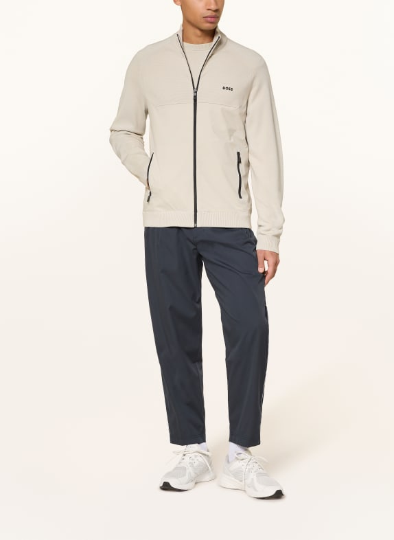 BOSS Vest UNITY BEIGE