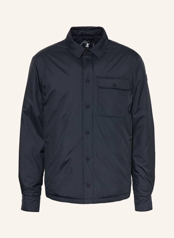 SAVE THE DUCK Overjacket STELLAN DUNKELBLAU
